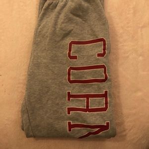 Cornell University Sweatpants